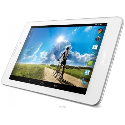 Acer Iconia Tab 7 A1-713HD 16Gb