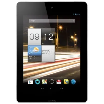 Acer Iconia Tab A1-810 8Gb