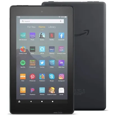 Amazon Fire 7 2019 16GB