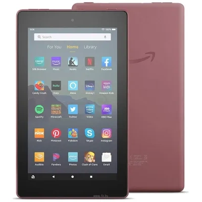 Amazon Fire 7 2019 16GB