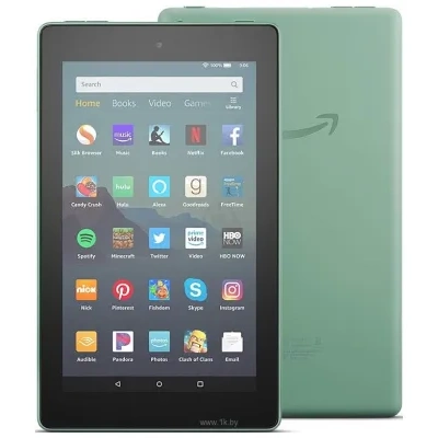 Amazon Fire 7 2019 16GB