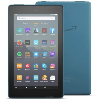 Amazon Fire 7 2019 16GB