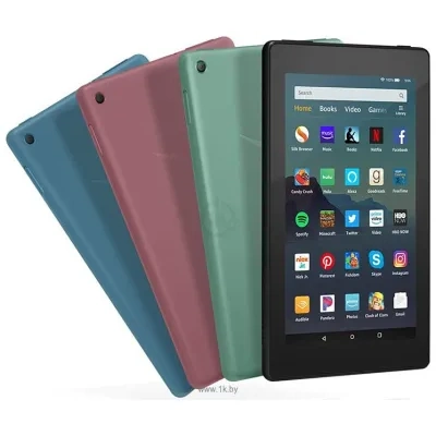 Amazon Fire 7 2019 16GB