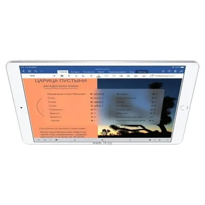 Apple iPad Air (2019) 256Gb Wi-Fi