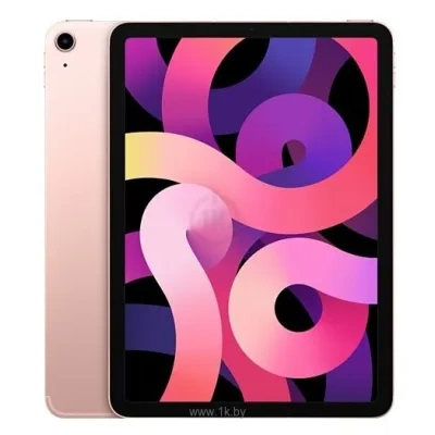 Apple iPad Air (2020) 256Gb Wi-Fi + Cellular