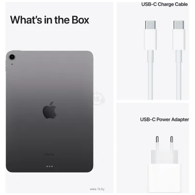 Apple iPad Air (2022) 256GB Wi-Fi