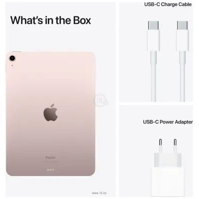 Apple iPad Air (2022) 256GB Wi-Fi