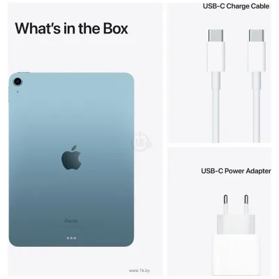 Apple iPad Air (2022) 256GB Wi-Fi
