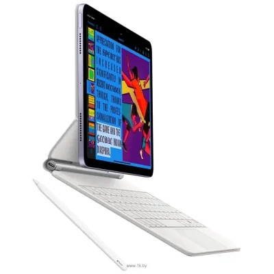 Apple iPad Air (2022) 256GB Wi-Fi