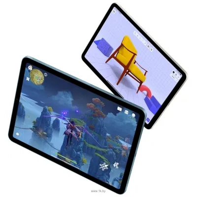 Apple iPad Air (2022) 64GB Wi-Fi