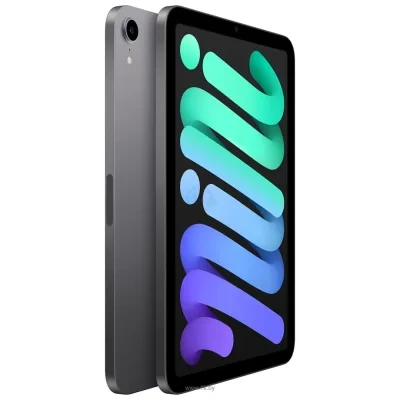 Apple iPad mini (2021) 64GB Wi-Fi + Cellular