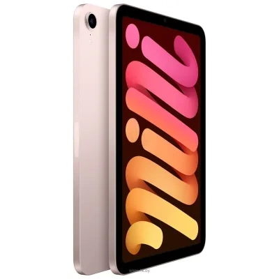Apple iPad mini (2021) 64GB Wi-Fi + Cellular