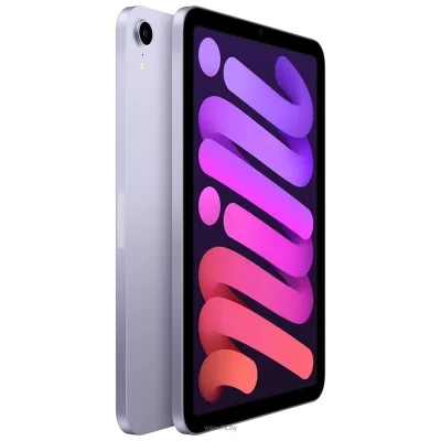 Apple iPad mini (2021) 64GB Wi-Fi + Cellular