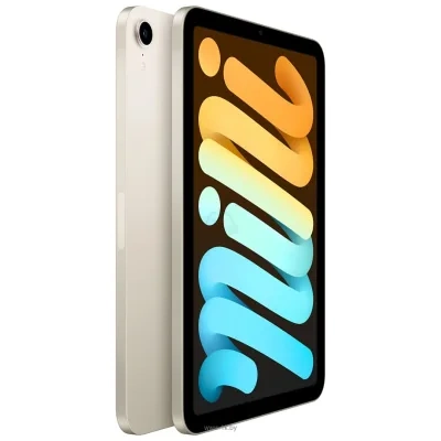 Apple iPad mini (2021) 64GB Wi-Fi + Cellular