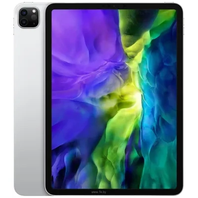 Apple iPad Pro 11 (2020) 256Gb Wi-Fi