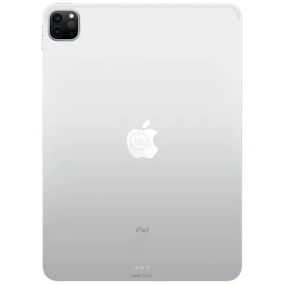 Apple iPad Pro 11 (2020) 256Gb Wi-Fi