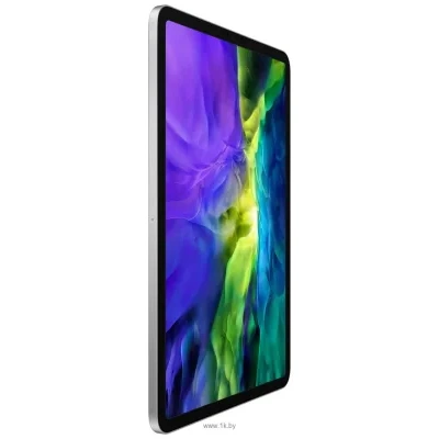Apple iPad Pro 11 (2020) 256Gb Wi-Fi