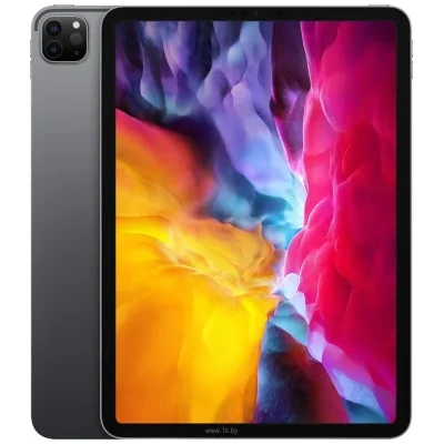 Apple iPad Pro 11 (2020) 256Gb Wi-Fi