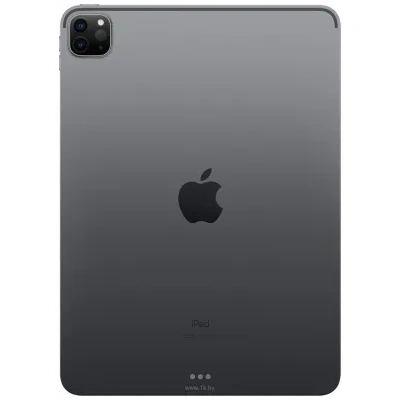 Apple iPad Pro 11 (2020) 256Gb Wi-Fi