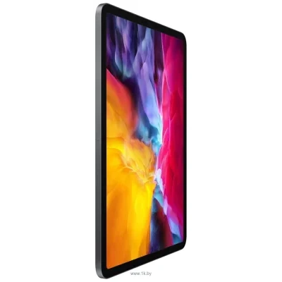 Apple iPad Pro 11 (2020) 256Gb Wi-Fi