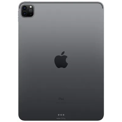 Apple iPad Pro 11 (2020) 256Gb Wi-Fi + Cellular