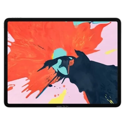 Apple iPad Pro 12.9 (2018) 64Gb Wi-Fi