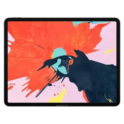 Apple iPad Pro 12.9 (2018) 64Gb Wi-Fi
