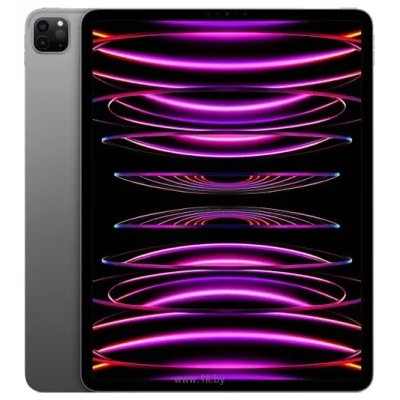 Apple iPad Pro 12.9 (2022) 512GB