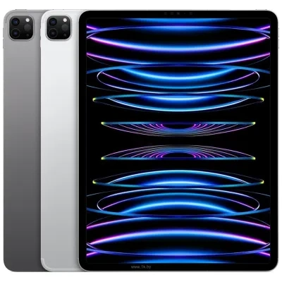 Apple iPad Pro 12.9 (2022) 512GB