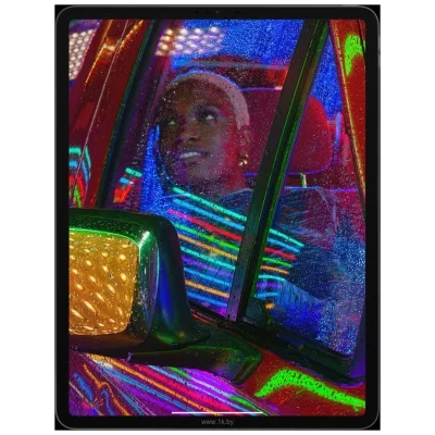 Apple iPad Pro 12.9 (2022) 512GB