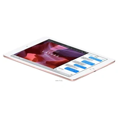 Apple iPad Pro 9.7 32Gb Wi-Fi + Cellular