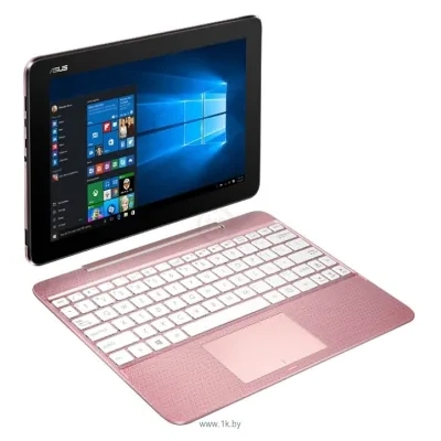 ASUS Transformer Book T101HA 4Gb 128Gb dock