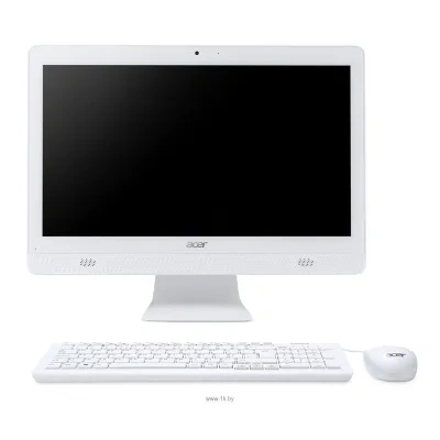 Acer Aspire C20-720 (DQ.B6XER.005)