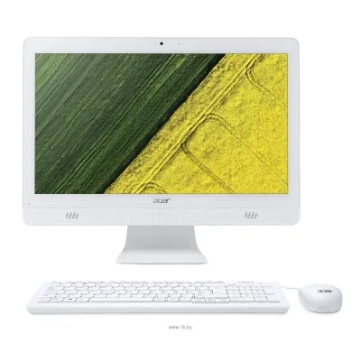 Acer Aspire C20-720 (DQ.B6XER.005)