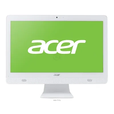 Acer Aspire C20-720 (DQ.B6XER.005)