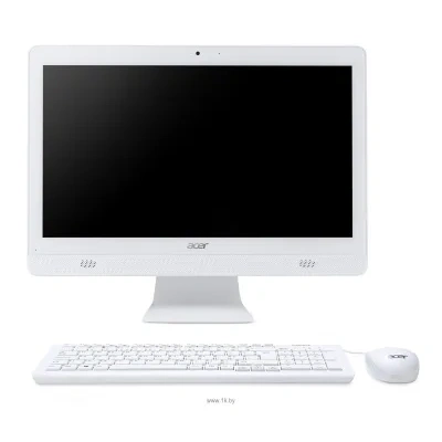 Acer Aspire C20-720 (DQ.B6XER.006)