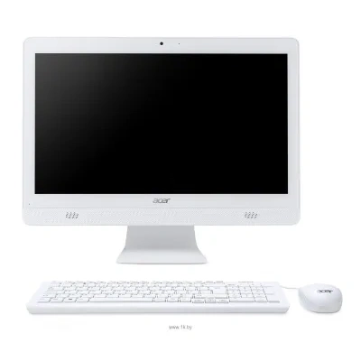 Acer Aspire C20-720 (DQ.B6ZER.008)