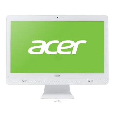 Acer Aspire C20-720 (DQ.B6ZER.008)