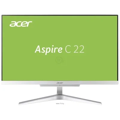 Acer Aspire C22-860 (DQ.B93ER.001)