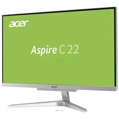 Acer Aspire C22-860 (DQ.B93ER.001)