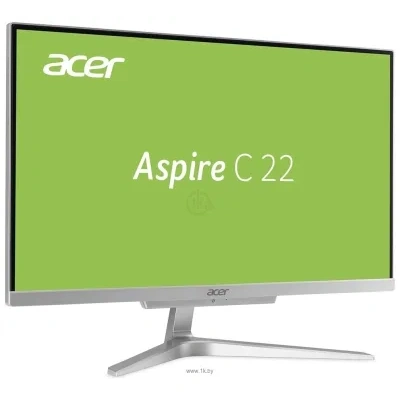 Acer Aspire C22-860 (DQ.B93ER.001)