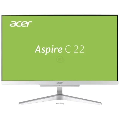 Acer Aspire C22-860 (DQ.B94ER.001)