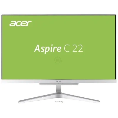 Acer Aspire C22-860 (DQ.B94ER.003)