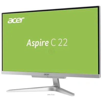 Acer Aspire C22-860 (DQ.BAEER.006)