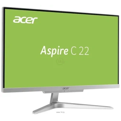 Acer Aspire C22-860 (DQ.BAEER.006)