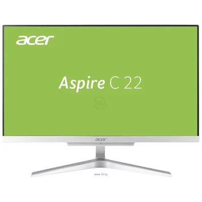 Acer Aspire C22-860 (DQ.BAVER.001)