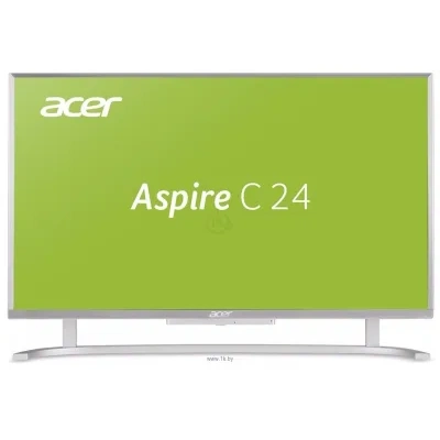 Acer Aspire C24-760 (DQ.B8XER.001)