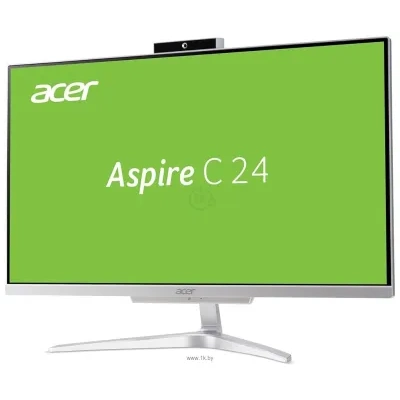 Acer Aspire C24-860 (DQ.BABER.003)