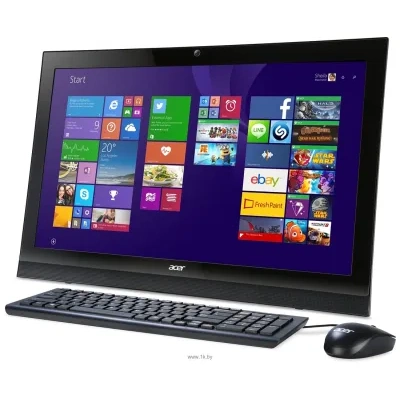 Acer Aspire Z1-623 (DQ.B3KER.012)