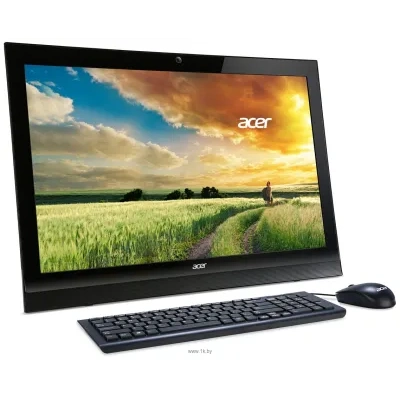 Acer Aspire Z1-623 (DQ.B3KER.012)